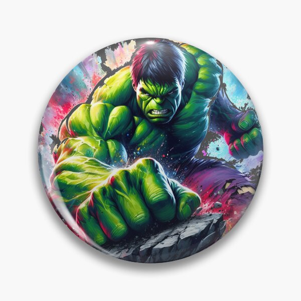 Item preview, HULK designed and sold by SPOOFSHIRT.