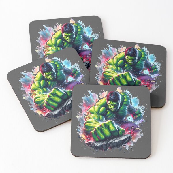 Item preview, HULK designed and sold by SPOOFSHIRT.