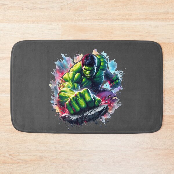 Item preview, HULK designed and sold by SPOOFSHIRT.