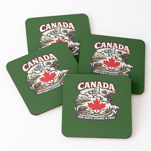 Item preview, Canada Pride  Canadian Logo 353 designed and sold by WILLArtCrafts.