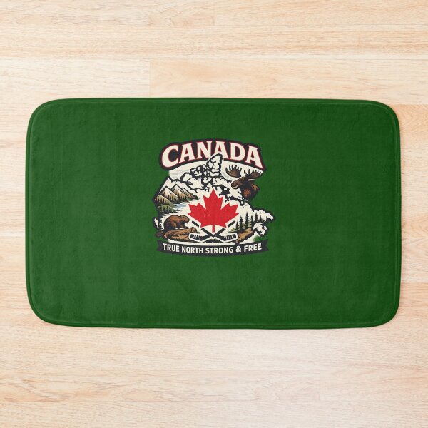 Item preview, Canada Pride  Canadian Logo 353 designed and sold by WILLArtCrafts.