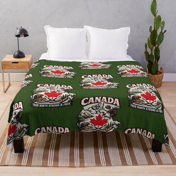 Item preview, Canada Pride  Canadian Logo 353 designed and sold by WILLArtCrafts.