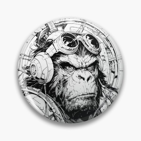 Item preview, Army Ape designed and sold by Type2Design.