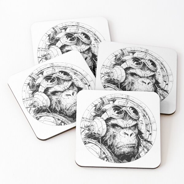Item preview, Army Ape designed and sold by Type2Design.