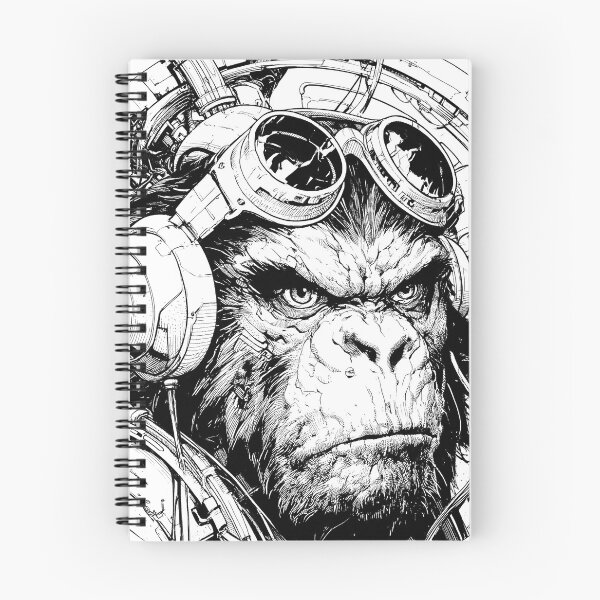 Item preview, Army Ape designed and sold by Type2Design.