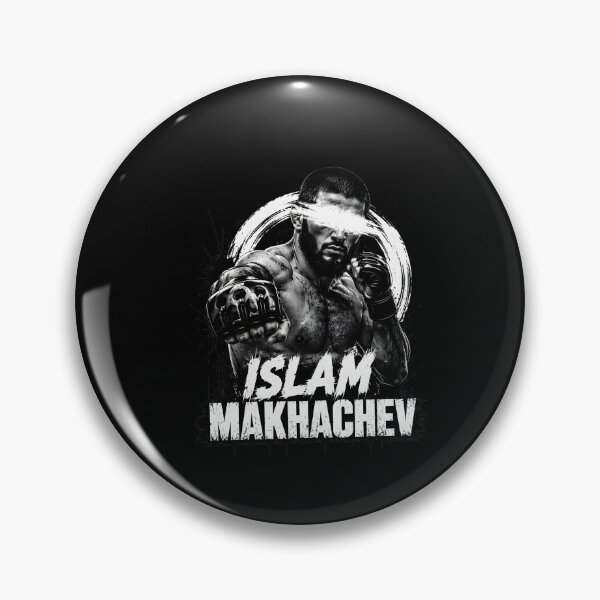 Item preview, Islam Makhachev designed and sold by virelleelowen98.