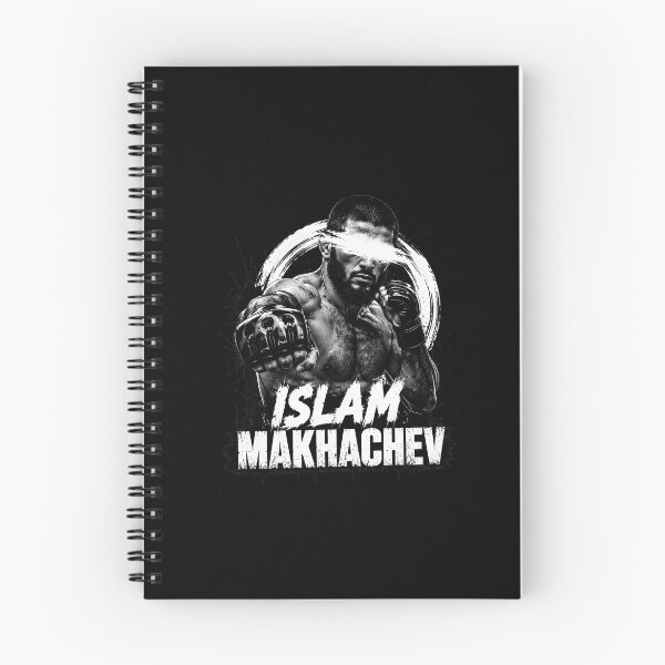 Item preview, Islam Makhachev designed and sold by virelleelowen98.