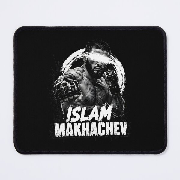 Item preview, Islam Makhachev designed and sold by virelleelowen98.