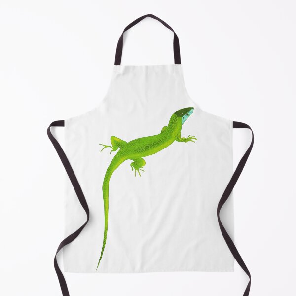 Item preview, lizard, reptile, animal, nature, green, wildlife, iguana, gecko, dragon, chameleon, isolated, wild, lacerta, tropical, macro, scales designed and sold by MartaElezart.