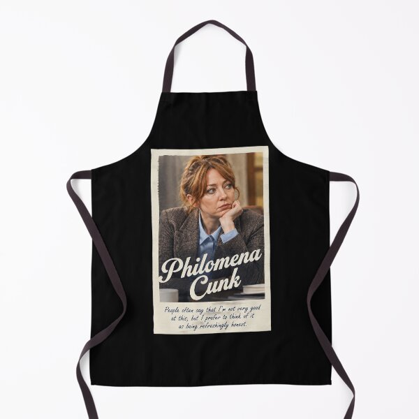 Item preview, Philomena Cunk Portrait designed and sold by Leal101Sheilat.