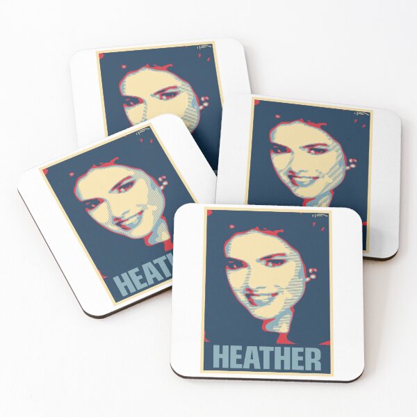 Item preview, Heather designed and sold by DFA.