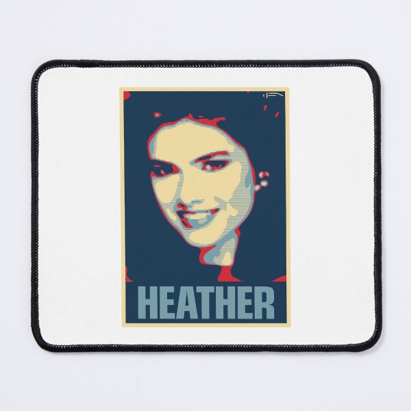 Item preview, Heather designed and sold by DFA.