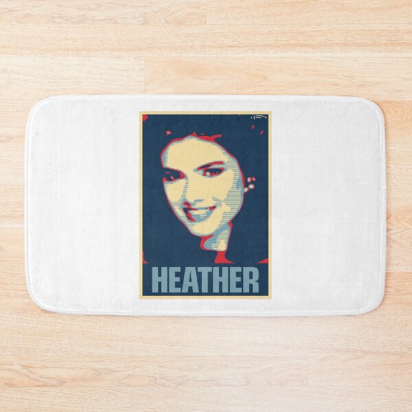 Item preview, Heather designed and sold by DFA.