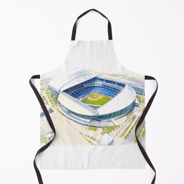 Item preview, LoanDepot Park designed and sold by Sunny806.