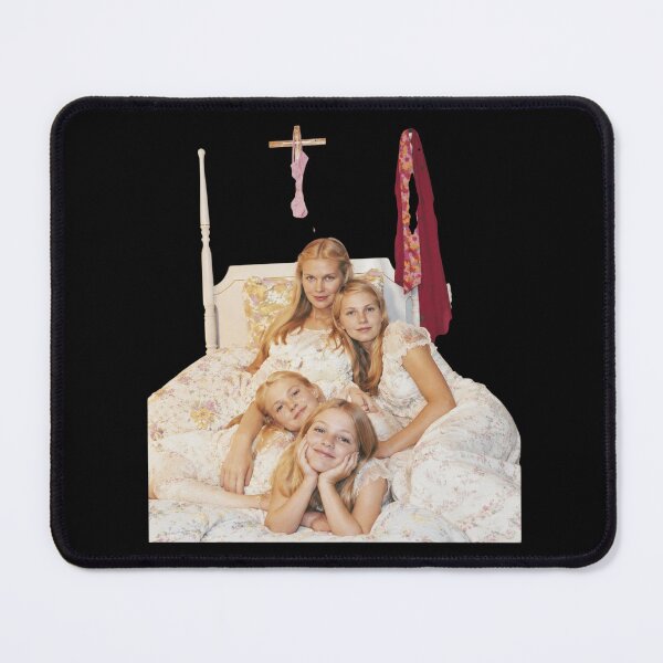 Item preview, The Virgin Suicides designed and sold by AzariaAdams174.