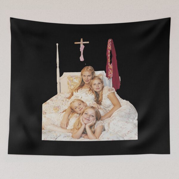 Item preview, The Virgin Suicides designed and sold by AzariaAdams174.