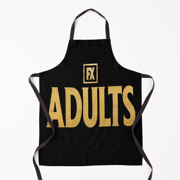 Item preview, Adults FX Wordmark designed and sold by Nelson089Mullen.