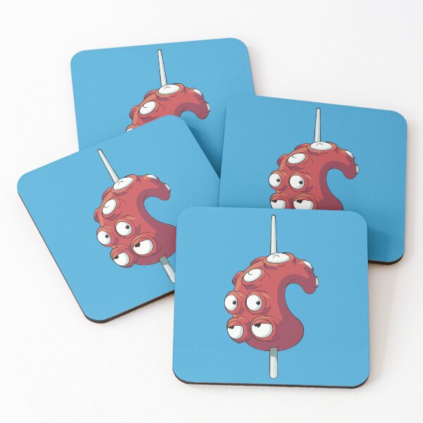 Item preview, Octopus-Kebab designed and sold by Berkay-BAYRAV.