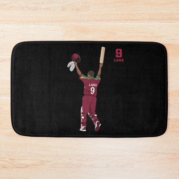 Item preview, Brain Lara - Batsman - T20 - Cricket Player designed and sold by GlimTig.