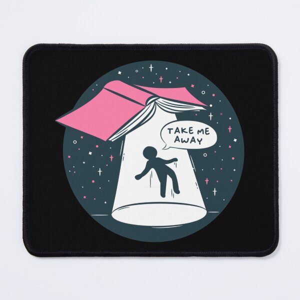 Item preview, take me away designed and sold by DemicTarik.