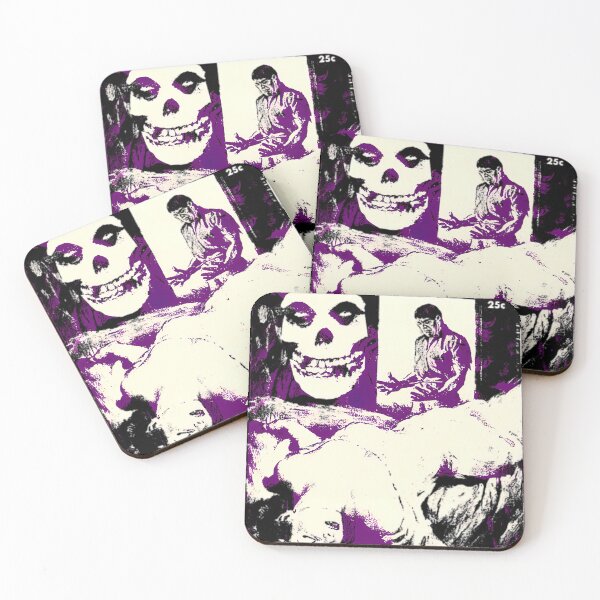 Item preview, Classic Horror Punk designed and sold by EmmaLvCreations.