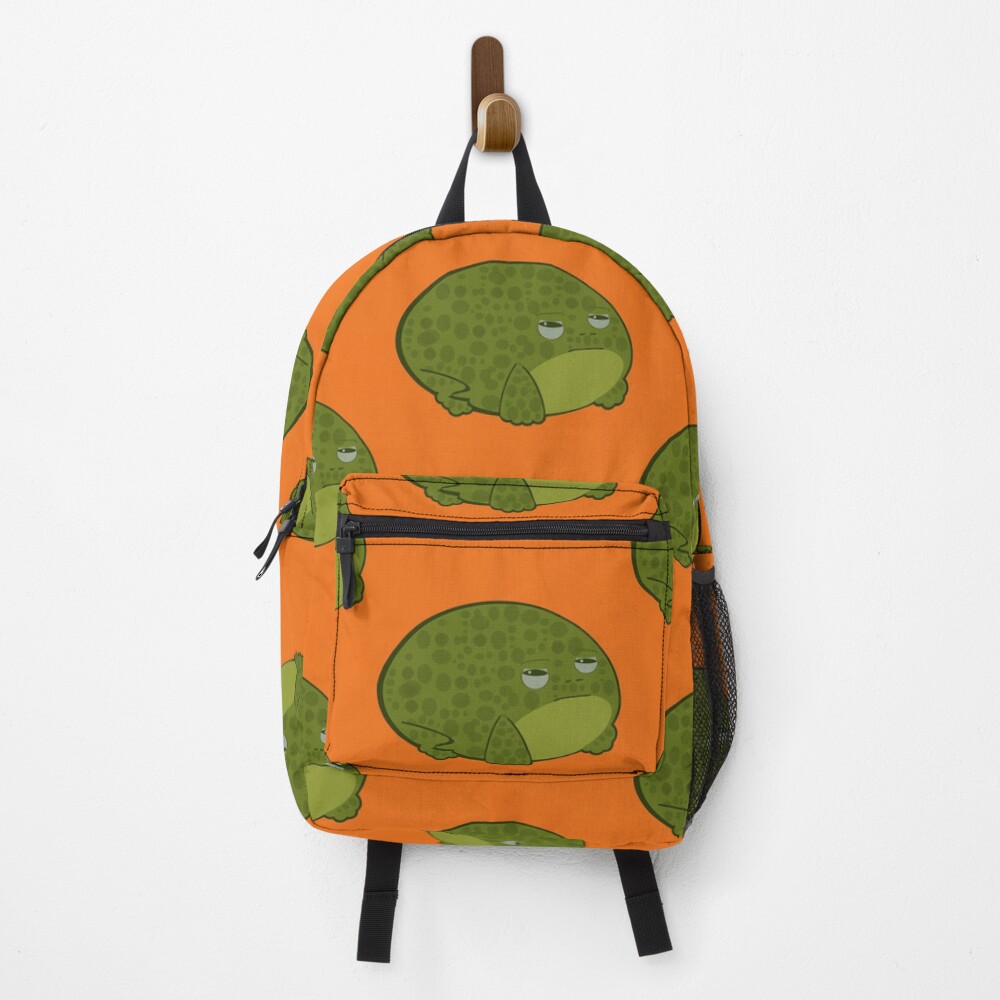 Item preview, Backpack designed and sold by Day10Machine.