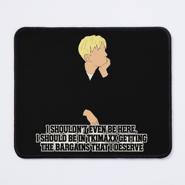 Item preview, Blonde Anime Meme Quote designed and sold by Leal101Sheilat.