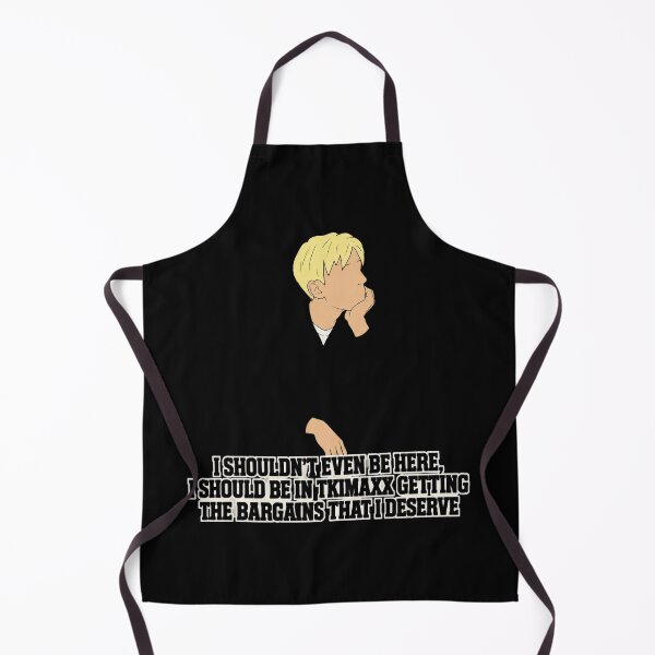 Item preview, Blonde Anime Meme Quote designed and sold by Leal101Sheilat.