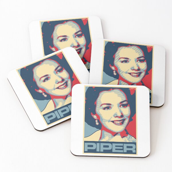 Item preview, Piper designed and sold by DFA.
