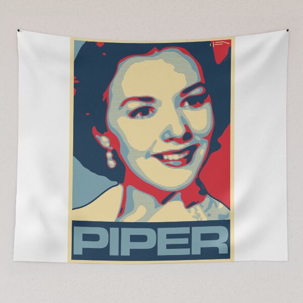 Item preview, Piper designed and sold by DFA.