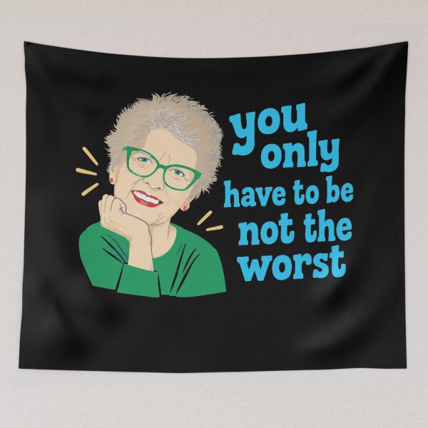 Item preview, You Only Have To designed and sold by Nelson089Mullen.