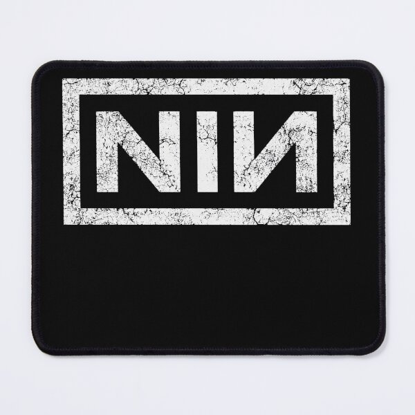 Item preview, NIN Minimal Type designed and sold by ErnestoForbes.