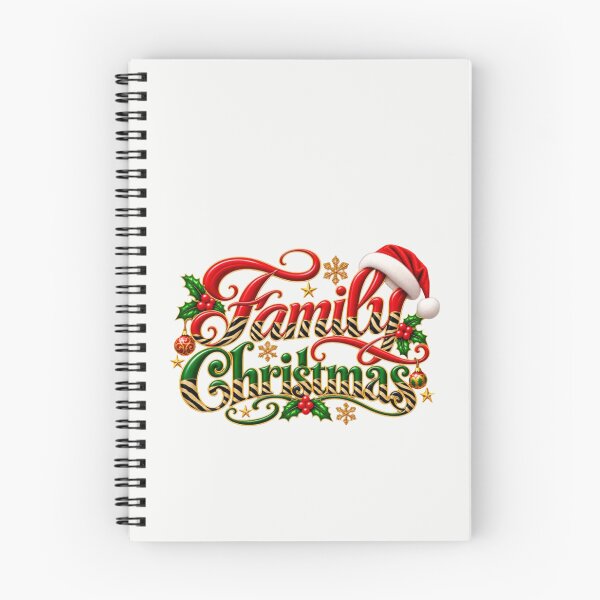Item preview, Family Christmas Zebra Style designed and sold by annenambiro.