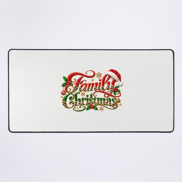 Item preview, Family Christmas Zebra Style designed and sold by annenambiro.