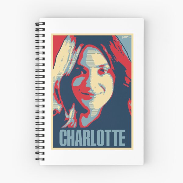 Item preview, Charlotte designed and sold by DFA.