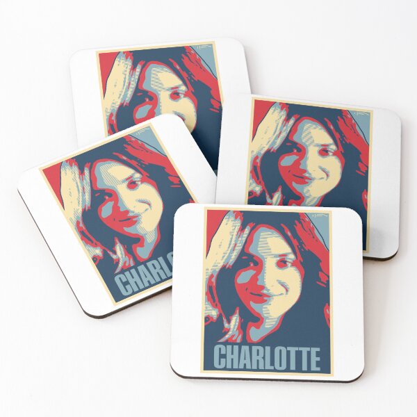 Item preview, Charlotte designed and sold by DFA.
