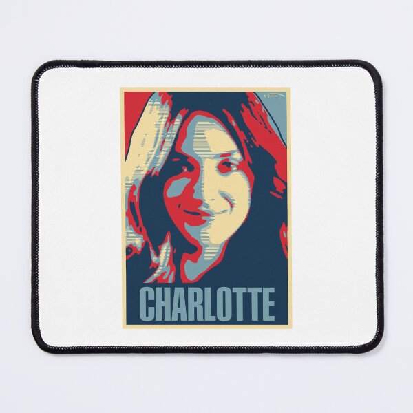 Item preview, Charlotte designed and sold by DFA.