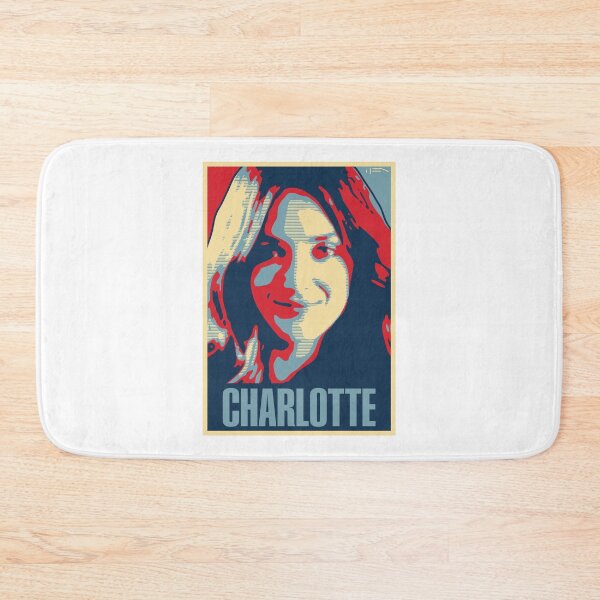 Item preview, Charlotte designed and sold by DFA.