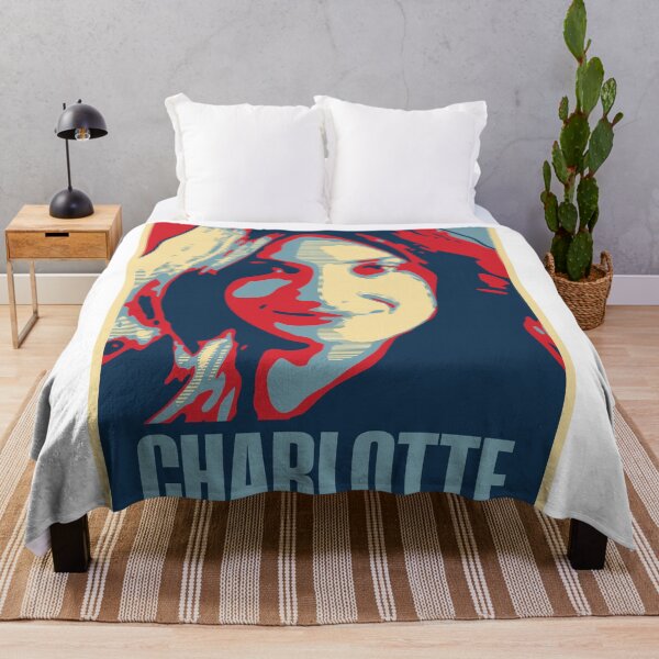 Item preview, Charlotte designed and sold by DFA.