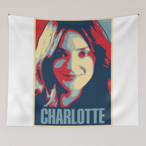 Item preview, Charlotte designed and sold by DFA.