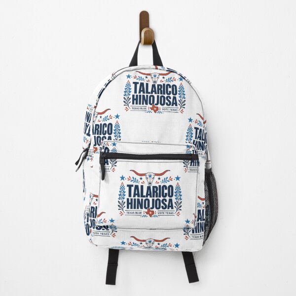 Item preview, Talarico Hinojosa 2026 Texas Senate designed and sold by Niykos570.