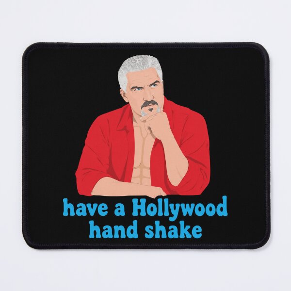 Item preview, Hollywood Handshake designed and sold by Nelson089Mullen.