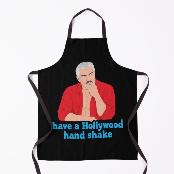 Item preview, Hollywood Handshake designed and sold by Nelson089Mullen.