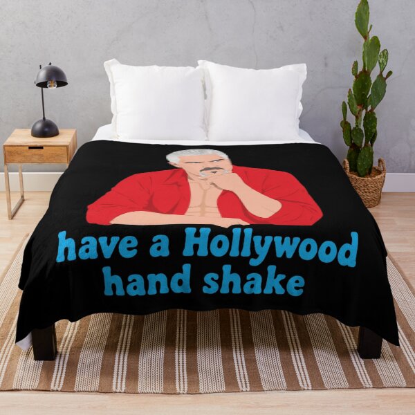 Item preview, Hollywood Handshake designed and sold by Nelson089Mullen.