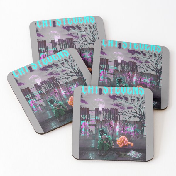 Item preview, Cat Stevens Tea Tillerman Album Art Tribute-79 designed and sold by KamilaSzablin.