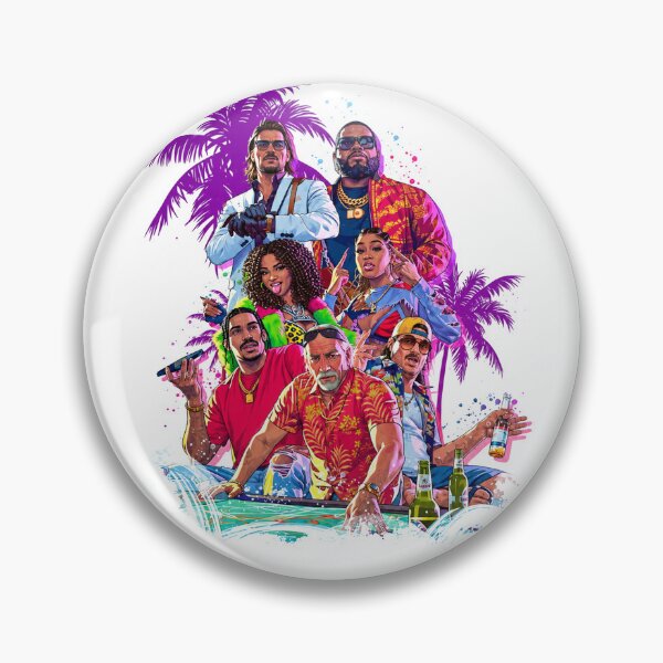 Item preview, GTA 6 Action-Adventure Game designed and sold by tesslstmoved.