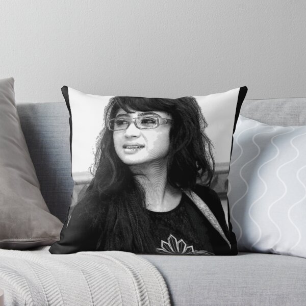 Item preview, Dewi Persik Death Metal designed and sold by Polinatrshop.