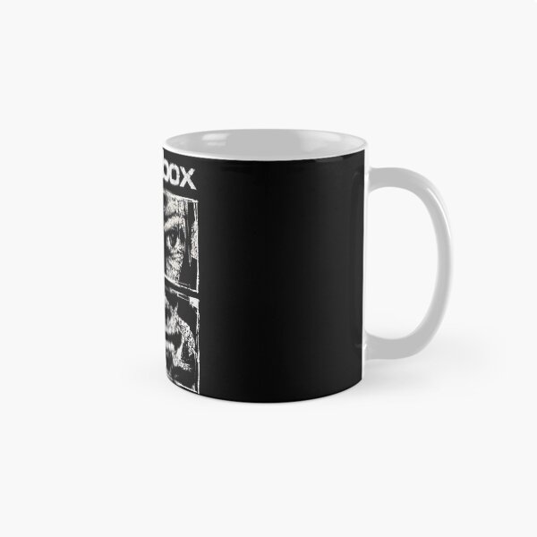 Item preview, Spiritbox Grunge Logo designed and sold by ErnestoForbes.