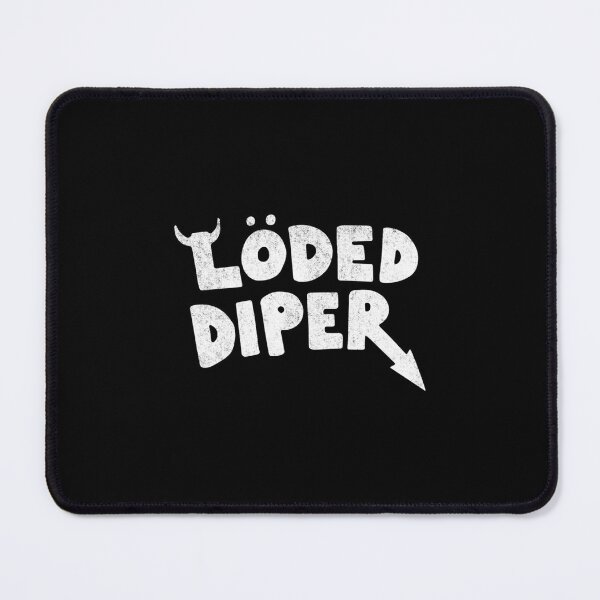 Item preview, Loded Diaper designed and sold by MaidScuk.