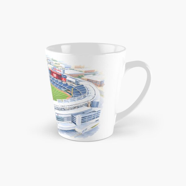 Item preview, Nationals Park designed and sold by Sunny806.